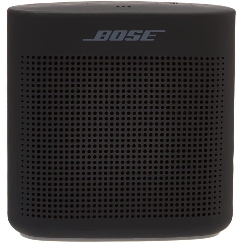 Buy Bose,Bose SoundLink Colour II Bluetooth Speaker – Black - Gadcet UK | UK | London | Scotland | Wales| Near Me | Cheap | Pay In 3 | Speakers